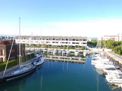 Ferienwohnung für 8 Personen (65 m²) in Lignano 5/10