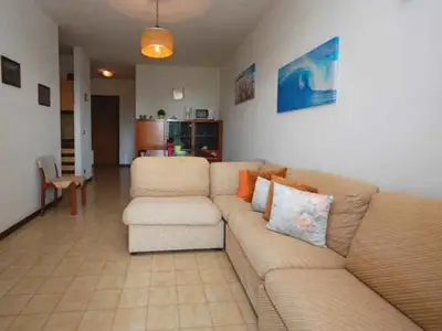 Ferienwohnung für 8 Personen (65 m²) in Lignano 9/10
