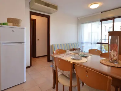 Ferienwohnung für 6 Personen (60 m²) in Lignano 5/10