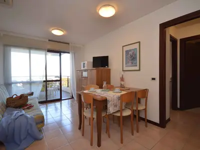 Ferienwohnung für 6 Personen (60 m²) in Lignano 6/10