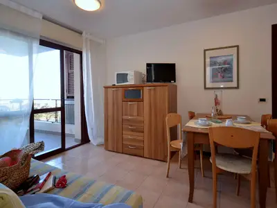 Ferienwohnung für 6 Personen (60 m²) in Lignano 7/10