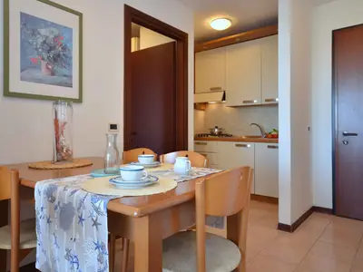 Ferienwohnung für 6 Personen (60 m²) in Lignano 8/10