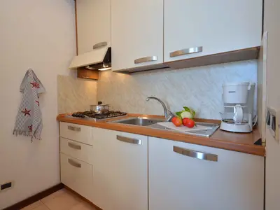 Ferienwohnung für 6 Personen (60 m²) in Lignano 9/10