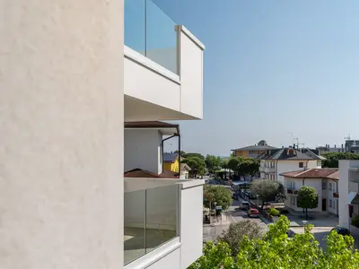 Ferienwohnung für 5 Personen (35 m²) in Lignano 3/10