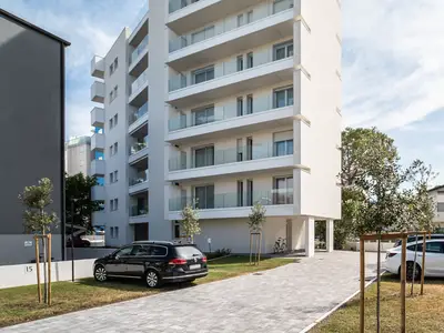 Ferienwohnung für 5 Personen (35 m²) in Lignano 4/10