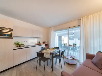 Ferienwohnung für 5 Personen (35 m²) in Lignano 7/10