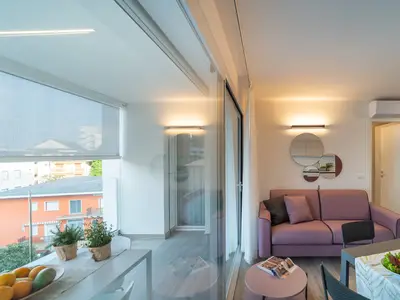 Ferienwohnung für 5 Personen (35 m²) in Lignano 8/10