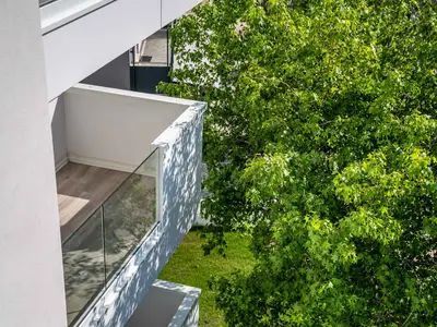 Ferienwohnung für 6 Personen (45 m²) in Lignano 3/10