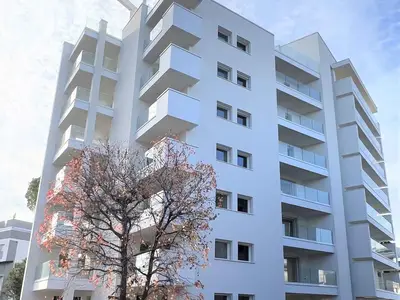 Ferienwohnung für 6 Personen (45 m²) in Lignano 6/10