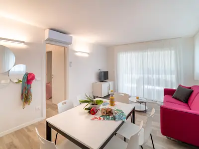 Ferienwohnung für 6 Personen (45 m²) in Lignano 9/10