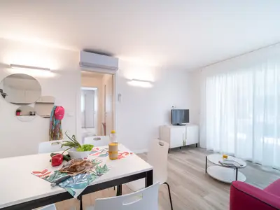 Ferienwohnung für 6 Personen (45 m²) in Lignano 10/10