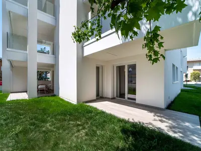 Ferienwohnung für 6 Personen (45 m²) in Lignano 3/10