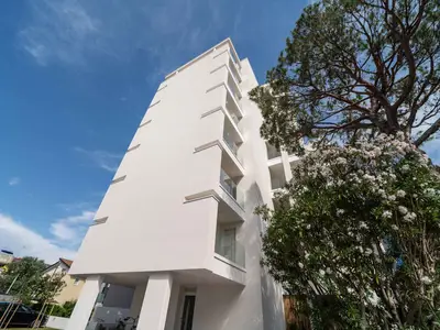 Ferienwohnung für 6 Personen (45 m²) in Lignano 5/10