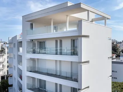 Ferienwohnung für 6 Personen (45 m²) in Lignano 9/10