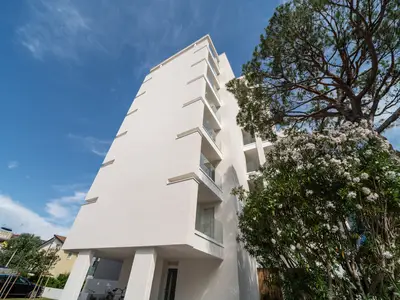 Ferienwohnung für 6 Personen (45 m²) in Lignano 3/10