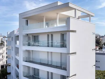 Ferienwohnung für 6 Personen (45 m²) in Lignano 7/10