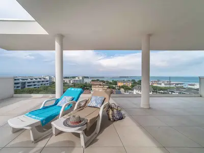 Ferienwohnung für 6 Personen (45 m²) in Lignano 3/10