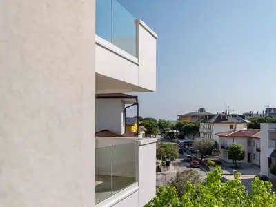 Ferienwohnung für 6 Personen (45 m²) in Lignano 4/10