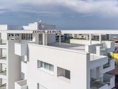 Ferienwohnung für 6 Personen (45 m²) in Lignano 5/10