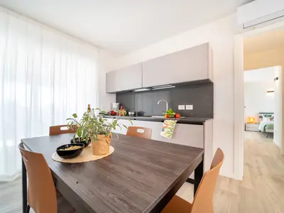 Ferienwohnung für 6 Personen (45 m²) in Lignano 9/10