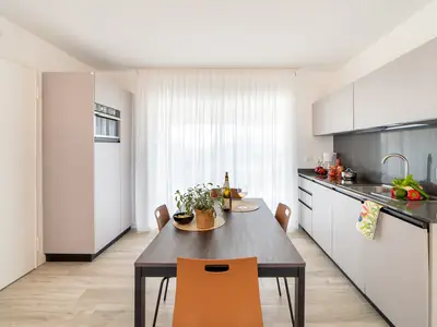 Ferienwohnung für 6 Personen (45 m²) in Lignano 10/10