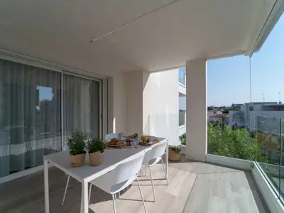 Ferienwohnung für 4 Personen (35 m²) in Lignano 2/10