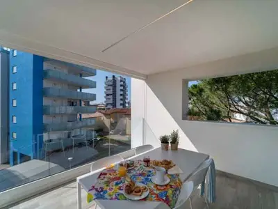 Ferienwohnung für 4 Personen (35 m²) in Lignano 3/10