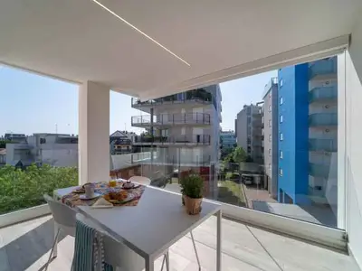 Ferienwohnung für 4 Personen (35 m²) in Lignano 4/10
