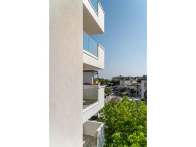 Ferienwohnung für 4 Personen (35 m²) in Lignano 5/10
