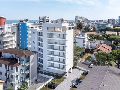 Ferienwohnung für 4 Personen (35 m²) in Lignano 7/10