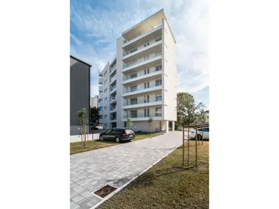 Ferienwohnung für 4 Personen (35 m²) in Lignano 9/10