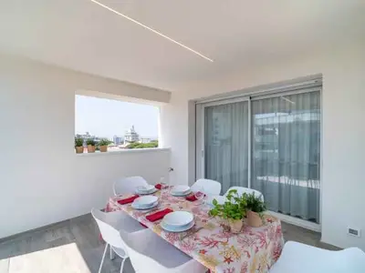 Ferienwohnung für 7 Personen (55 m²) in Lignano 2/10