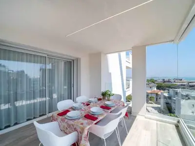 Ferienwohnung für 7 Personen (55 m²) in Lignano 3/10