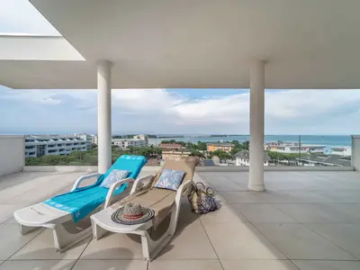 Ferienwohnung für 7 Personen (55 m²) in Lignano 8/10