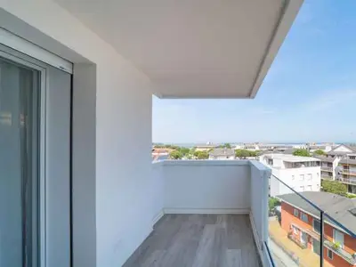 Ferienwohnung für 7 Personen (55 m²) in Lignano 2/10