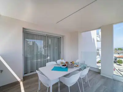 Ferienwohnung für 7 Personen (55 m²) in Lignano 3/10