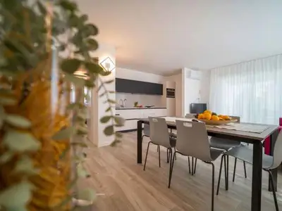 Ferienwohnung für 7 Personen (55 m²) in Lignano 9/10