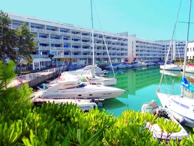 Ferienwohnung für 5 Personen (35 m²) in Lignano 1/10