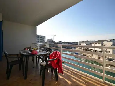 Ferienwohnung für 5 Personen (35 m²) in Lignano 2/10