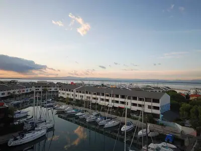 Ferienwohnung für 5 Personen (35 m²) in Lignano 3/10