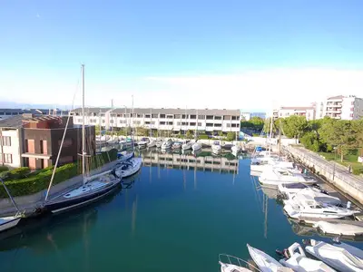 Ferienwohnung für 5 Personen (35 m²) in Lignano 5/10