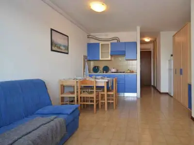 Ferienwohnung für 5 Personen (35 m²) in Lignano 6/10