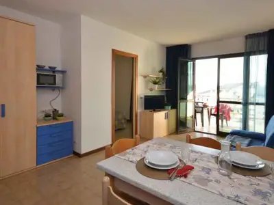 Ferienwohnung für 5 Personen (35 m²) in Lignano 9/10
