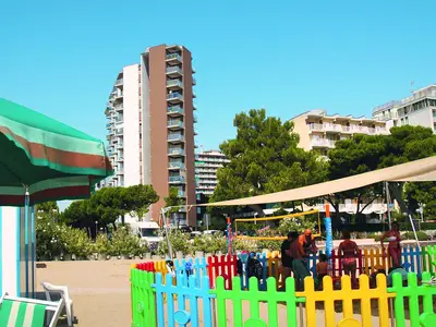 Ferienwohnung für 4 Personen (35 m²) in Lignano 3/10