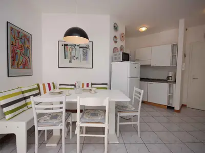Ferienwohnung für 4 Personen (35 m²) in Lignano 5/10