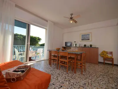 Ferienwohnung für 7 Personen (65 m²) in Lignano 7/10