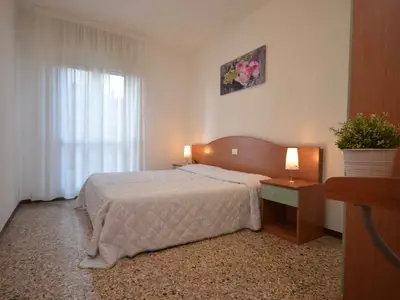 Ferienwohnung für 7 Personen (65 m²) in Lignano 9/10
