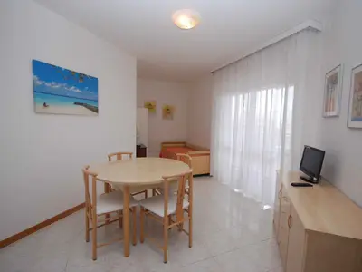 Ferienwohnung für 5 Personen (35 m²) in Lignano 7/10