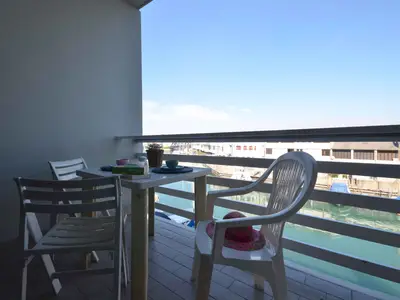 Ferienwohnung für 4 Personen (25 m²) in Lignano 2/10