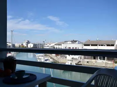Ferienwohnung für 4 Personen (25 m²) in Lignano 3/10